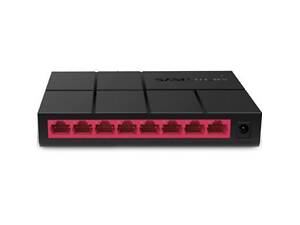Коммутатор сетевой Mercusys MS108G