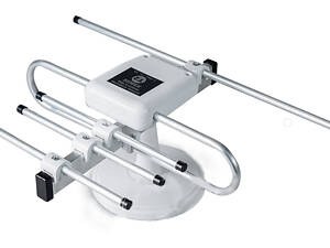 Кімнатна антена Хвиля-2