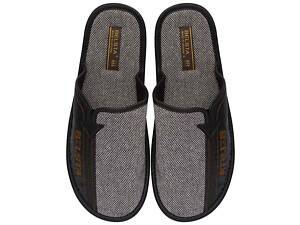 Комнатные тапочки БЕЛСТА Бежевый 41 26 см