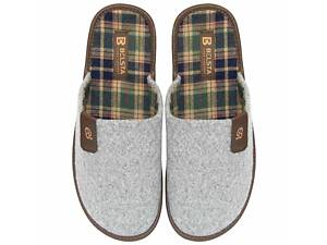 Комнатные тапочки БЕЛСТА Серый 44 28.5 см