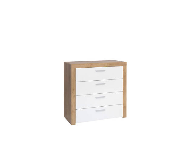 Комод Balder KOM4S - Фото 1