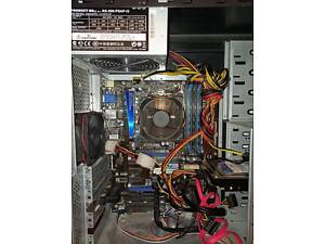 Комп (amd a8-3850/ОЗУ 8 gb/hdd 1 tb), системный блок