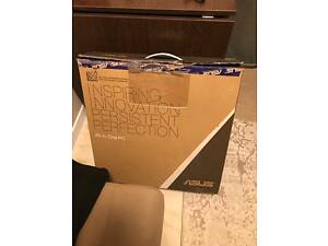 Компьютер ALL-in-ONE AS ET-2221I 'МЕЧТА ХАКЕРА'