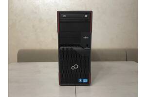 Комп'ютер Fujitsu ESPRIMO P700 E90+, i5-2400 3,4GHz, 8GB, 120GB SSD+500GB HDD, Nvidia