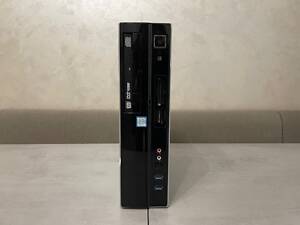 Компьютер, i3-6100 3,7GHz, 16GB DDR4, 256GB NVMe SSD. Гарантия.