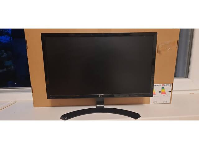 Компьютер + Монитор LG в отличном состоянии. - Фото 1