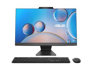 Комп'ютер персональний ASUS моноблок A3402WVAK-BPC0500 23.8' FHD AG, Intel 7-150U, 16GB, F512GB, UMA, WiFi, кл+м, без ОС