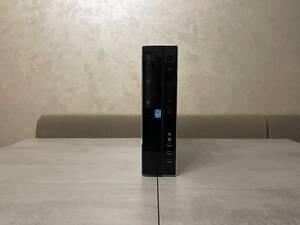 Компьютер, системный блок, i5-3330 3,2GHz, 8GB, 256GB SSD новый