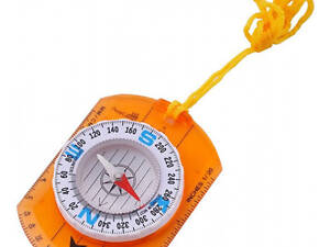 Компас AceCamp Classic Map Compass (1012-3110)