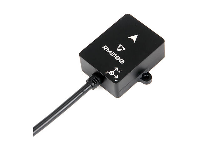 Компас електронний HolyBro RM3100 DroneCAN (27 см) - Фото 2