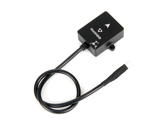 Компас електронний HolyBro RM3100 DroneCAN (27 см) - Фото 4