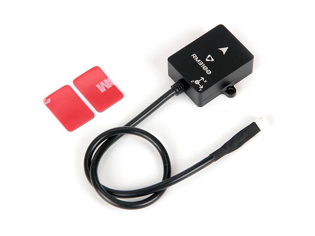 Компас електронний HolyBro RM3100 DroneCAN (27 см) - Фото 6