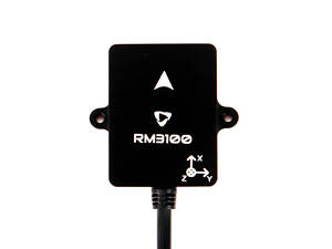Компас електронний HolyBro RM3100 DroneCAN (42 см