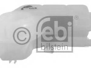 Компенсационный бак, охлаждающая жидкость FEBI BILSTEIN 44532 на AUDI A4 (8E2, B6)
