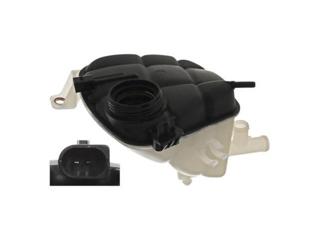 Компенсационный расширитель Mercedes GL-Class 2006-2024 FEBI BILSTEIN 39927 - Фото 1