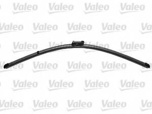 Компл. Склоочисників VALEO 574643 на VW TIGUAN (5N_)