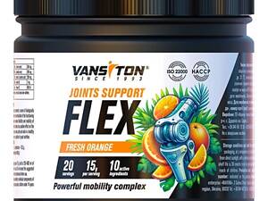 Комплекс для суставов и связок Vansiton Flex Joints Support 300 г (1105-701695)
