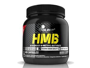 Комплекс после тренировки Olimp Nutrition HMB 450 Caps