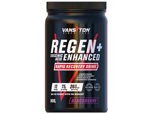 Комплекс после тренировки Vansiton Regen+ 900 g 12 servings (000022992)
