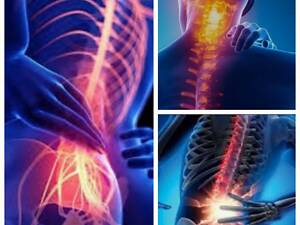 Комплексная реабилитация при болевом синдроме в спине и шее