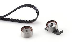 Комплект (ремень + ролики) TOYOTA LITEACE / TOYOTA SCEPTER 1986-2007 г.