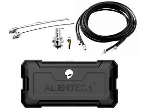 Комплект Alientech DUO 2 антена + кабель 8 м + перехідник