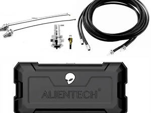 Комплект Alientech DUO 2 антена + кабель 8 м + перехідник