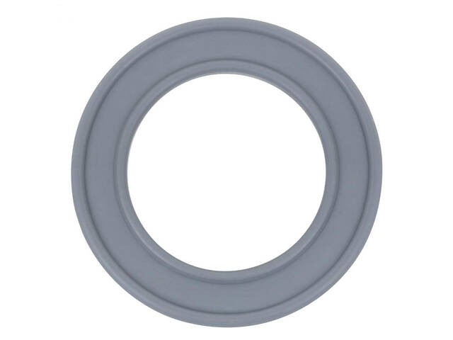 Комплект арматури для зливного бачка з боковою подачею води 1/2 ″ та ричагом зливу вгору АБу-20 - Фото 5