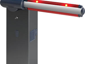 Комплект автоматичний шлагбаум BFT MOOVI 30S