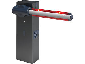 Комплект автоматичний шлагбаум BFT MOOVI 60 6м