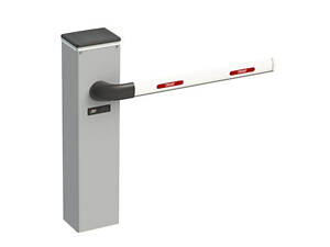 Комплект автоматичний шлагбаум Roger Technology BIONIK 6