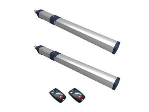 Комплект автоматики для розпашних воріт BFT GIUNO ULTRA BT A50 KIT