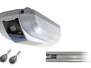 Комплект автоматики для гаражних воріт AN-Motors ASG1000/3KIT-L