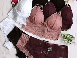 Комплект білизни MF306-К826