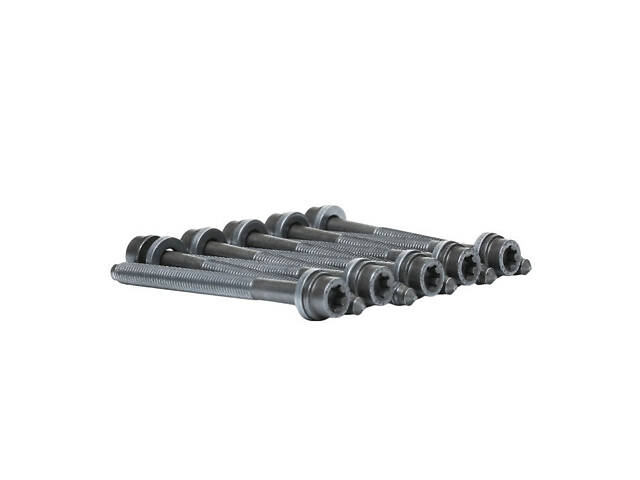 Комплект болтов ГБЦ Audi A3 2003-2013 ELRING 804.870 - Фото 1