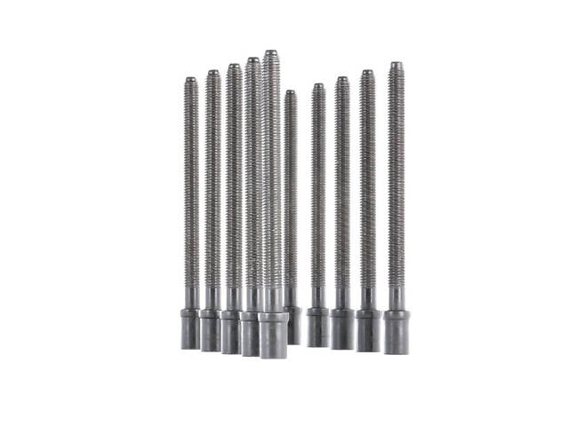 Комплект болтов ГБЦ Audi A3 2003-2013 ELRING 305.430 - Фото 1