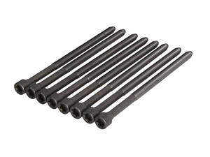 Комплект болтов ГБЦ Audi A4 2004-2024 VICTOR REINZ 14-32198-01