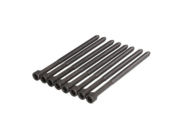 Комплект болтов ГБЦ Audi A4 2004-2024 VICTOR REINZ 14-32198-01 - Фото 1