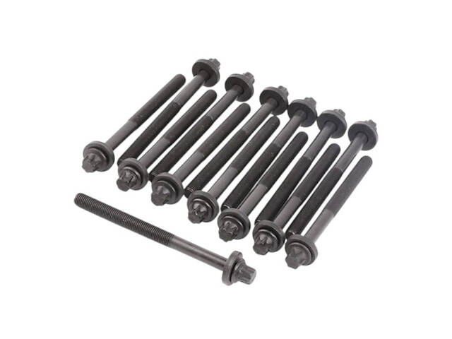 Комплект болтов ГБЦ BMW 3 серии 1998-2007 VICTOR REINZ 14-32004-01 - Фото 1