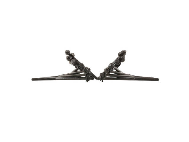 Комплект болтов ГБЦ BMW 3 серии 2004-2013 VICTOR REINZ 14-32311-01 - Фото 1