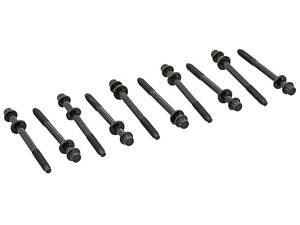 Комплект болтов ГБЦ BYD F3 2005-2024 ELRING 004.260