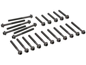 Комплект болтов ГБЦ Daewoo Karando 1998-2024 ELRING 820.114