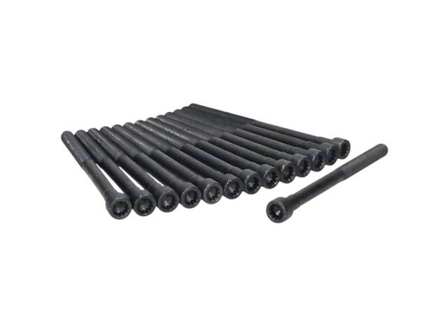 Комплект болтов ГБЦ Daewoo Korando 1998-2024 ELRING 759.640 - Фото 1