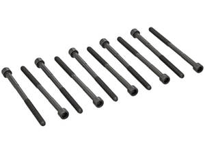 Комплект болтов ГБЦ Emgrand (Geely) EC8 2010-2024 ELRING 022.820 Pontiac Vibe