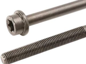 Комплект болтов ГБЦ Ford C-Max 2007-2010 ELRING 028.230