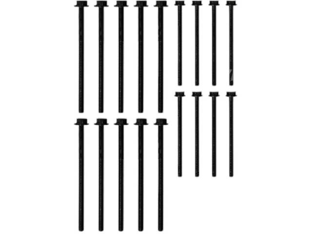 Комплект болтов ГБЦ Ford Mondeo 2000-2007 VICTOR REINZ 14-32204-01 - Фото 1