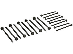 Комплект болтов ГБЦ Ford Mondeo 2000-2007 ELRING 175.580