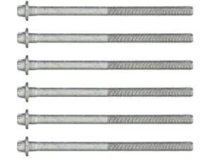 Комплект болтов ГБЦ Mercedes C-Class 2000-2024 VICTOR REINZ 14-32215-01