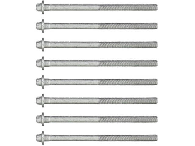 Комплект болтов ГБЦ Mercedes C-Class 2000-2024 VICTOR REINZ 14-32215-01 - Фото 1