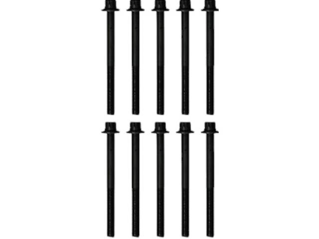 Комплект болтов ГБЦ Nissan Qashqai 2007-2014 VICTOR REINZ 14-32334-01 - Фото 1